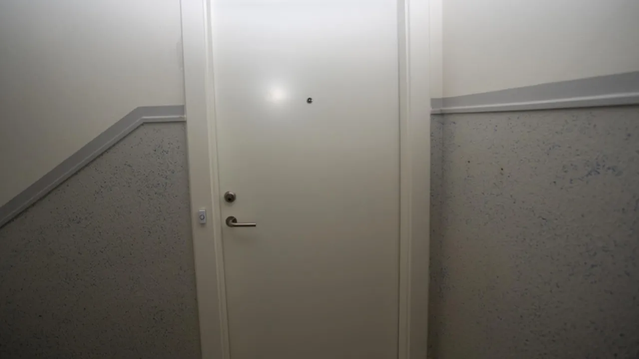 Lejlighed, Lindegårdsvej 43 2.v. 9900 Frederikshavn, billede 5 af 10