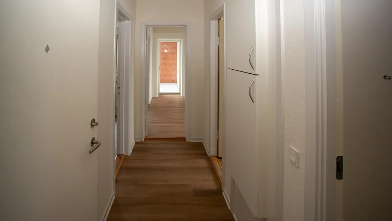 Lejlighed, Lindegårdsvej 41 1.h. 9900 Frederikshavn, billede 2 af 13