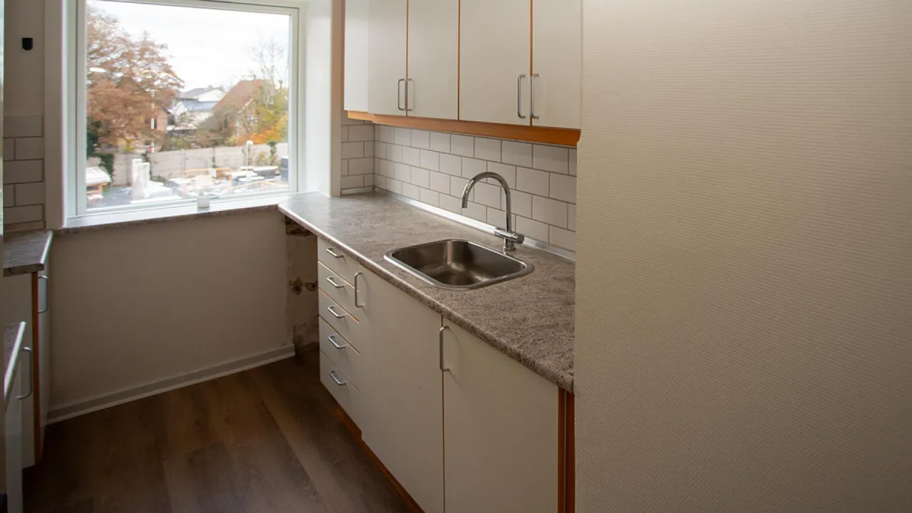 Lejlighed, Lindegårdsvej 41 1.h. 9900 Frederikshavn, billede 4 af 13