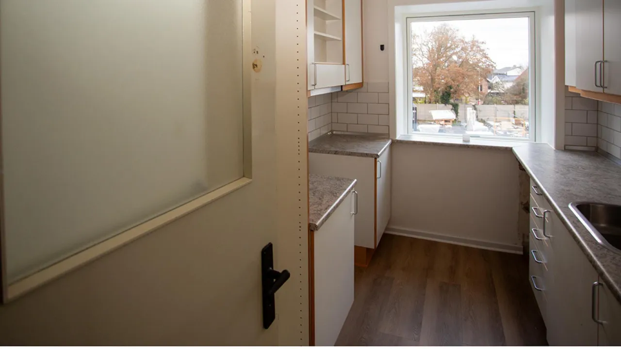 Lejlighed, Lindegårdsvej 41 1.h. 9900 Frederikshavn, billede 5 af 13