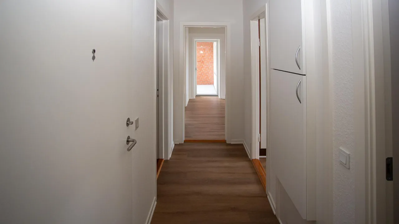 Lejlighed, Lindegårdsvej 41 2.h. 9900 Frederikshavn, billede 3 af 14