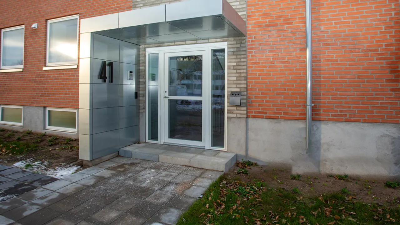 Lejlighed, Lindegårdsvej 41 2.h. 9900 Frederikshavn, billede 4 af 14