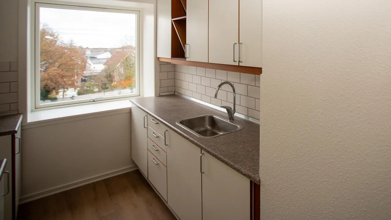 Lejlighed, Lindegårdsvej 41 2.h. 9900 Frederikshavn, billede 5 af 14
