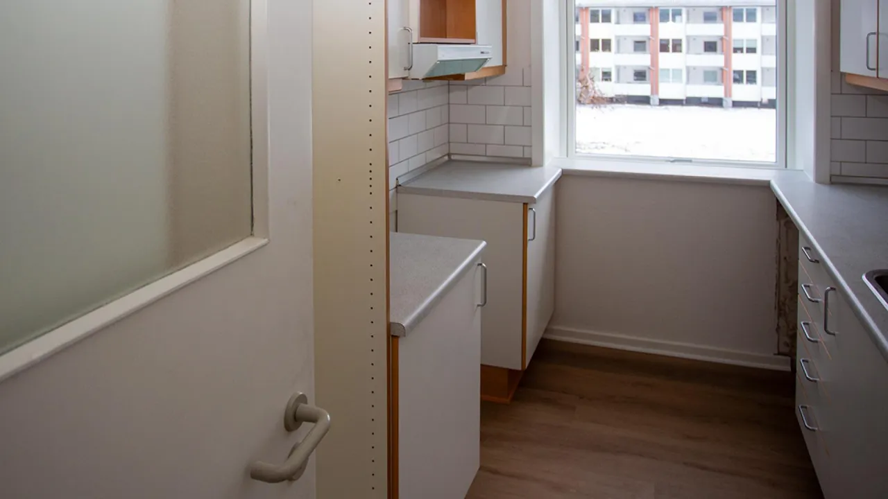 Lejlighed, Lindegårdsvej 37 1.h. 9900 Frederikshavn, billede 4 af 10