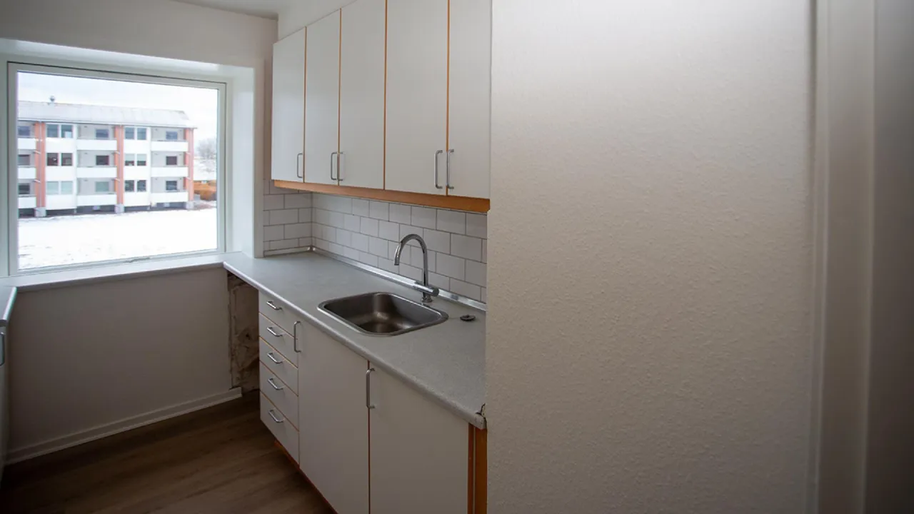 Lejlighed, Lindegårdsvej 37 1.h. 9900 Frederikshavn, billede 5 af 10
