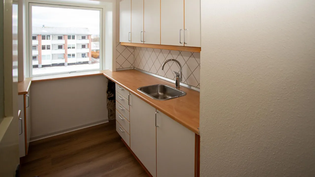 Lejlighed, Lindegårdsvej 37 2.h. 9900 Frederikshavn, billede 1 af 9