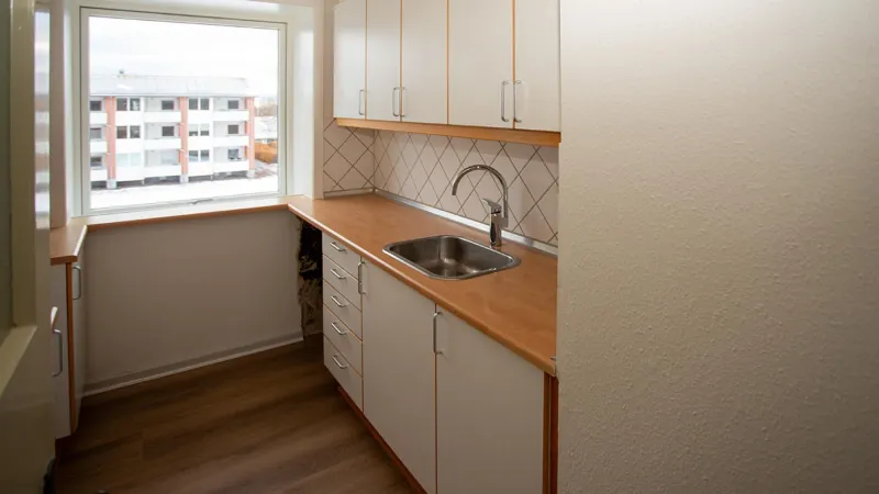 Lejlighed, Lindegårdsvej 37 2.h. 9900 Frederikshavn, billede 1 af 9