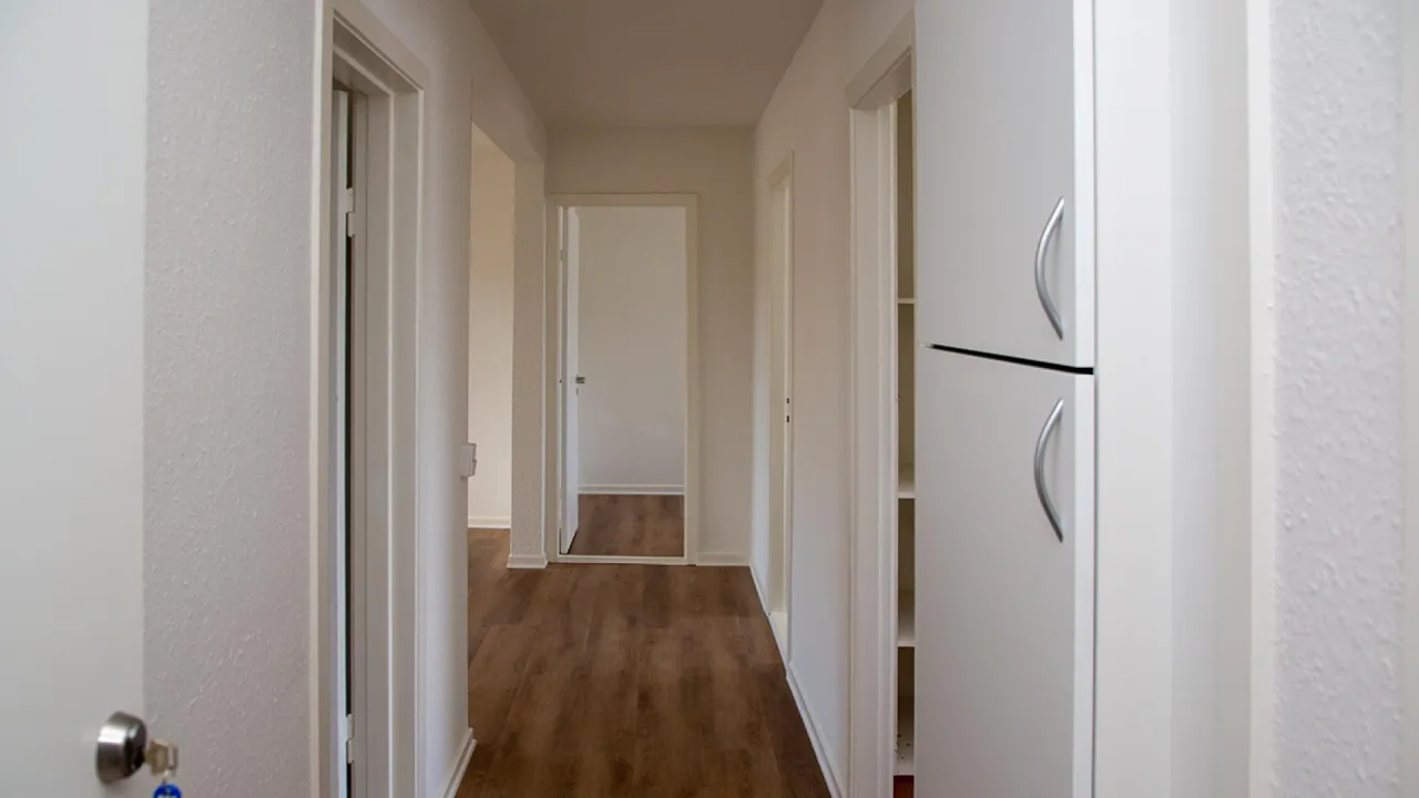 Lejlighed, Lindegårdsvej 35 1.h. 9900 Frederikshavn, billede 3 af 10
