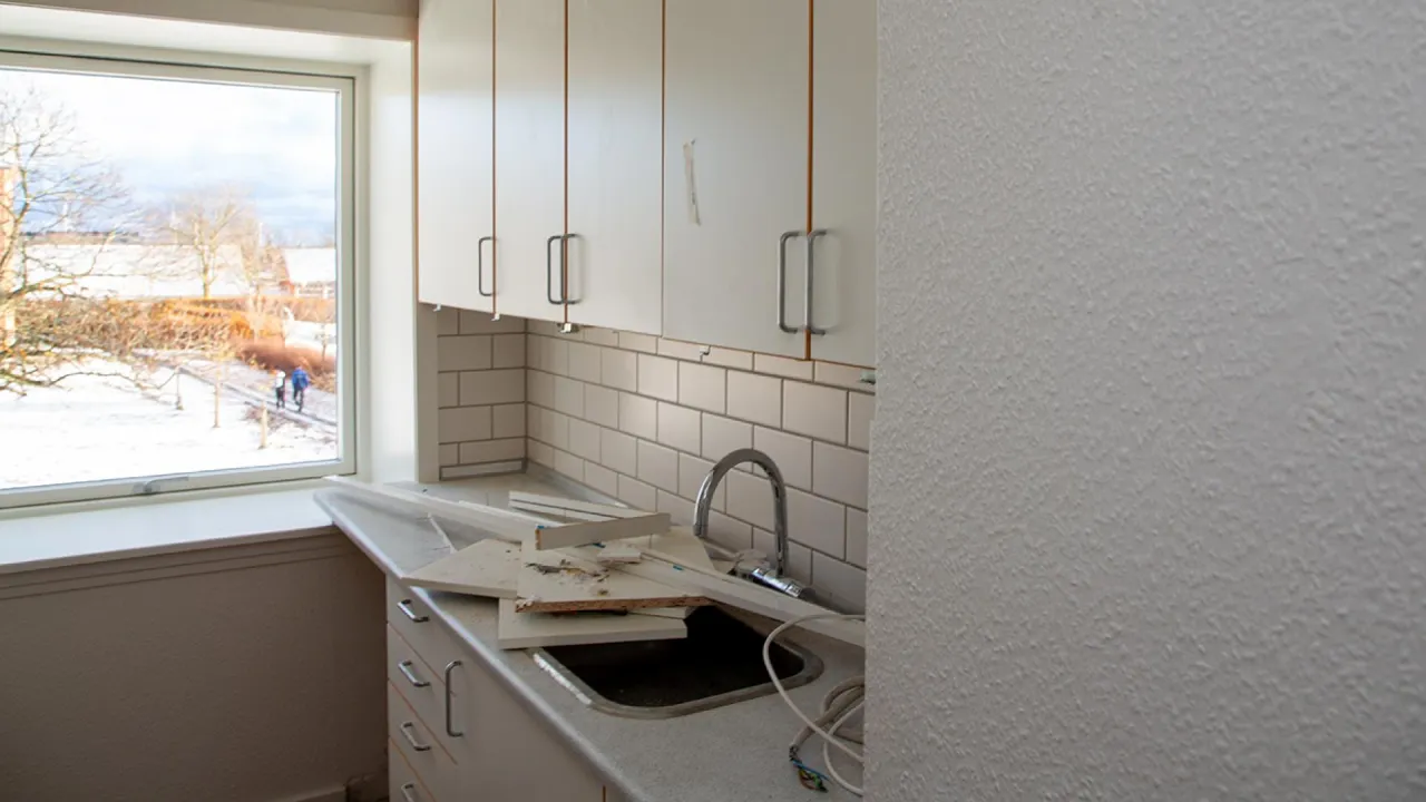 Lejlighed, Lindegårdsvej 35 1.h. 9900 Frederikshavn, billede 5 af 10