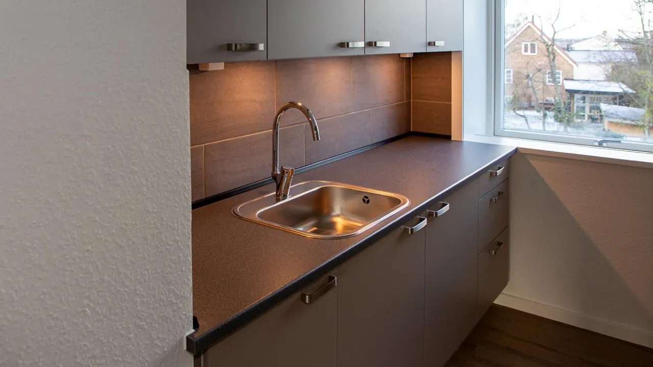 Lejlighed, Lindegårdsvej 33 1.v. 9900 Frederikshavn, billede 1 af 9