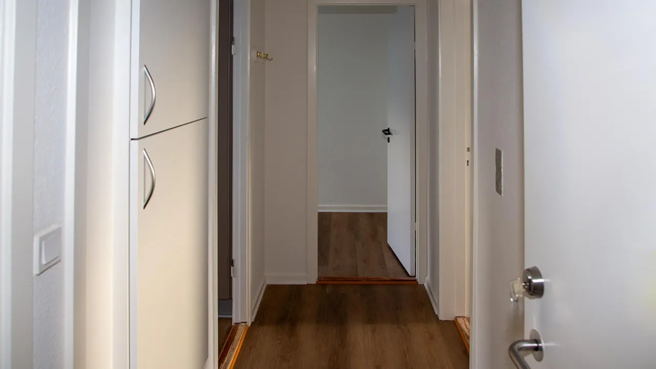 Lejlighed, Lindegårdsvej 33 1.v. 9900 Frederikshavn, billede 3 af 9