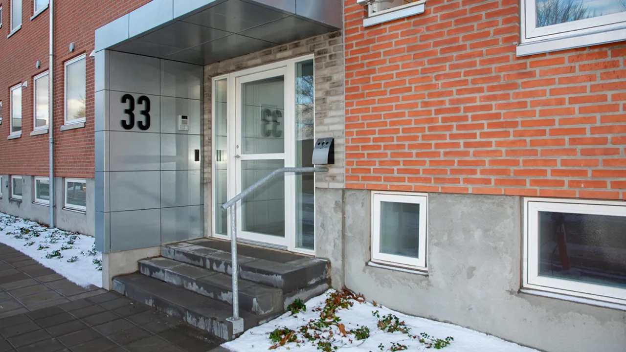 Lejlighed, Lindegårdsvej 33 1.v. 9900 Frederikshavn, billede 4 af 9