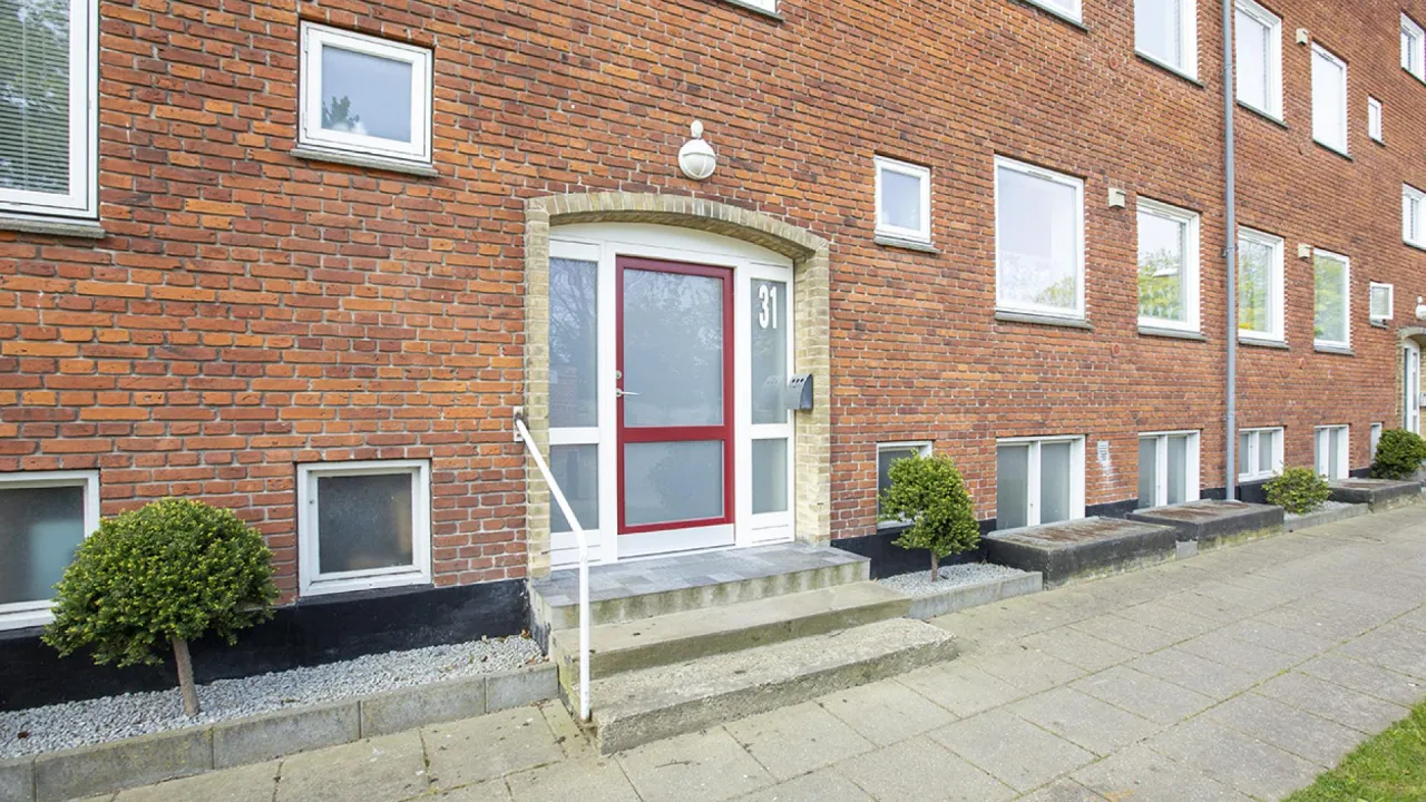 Lejlighed, Lindegårdsvej 31 st.h. 9900 Frederikshavn, billede 1 af 4