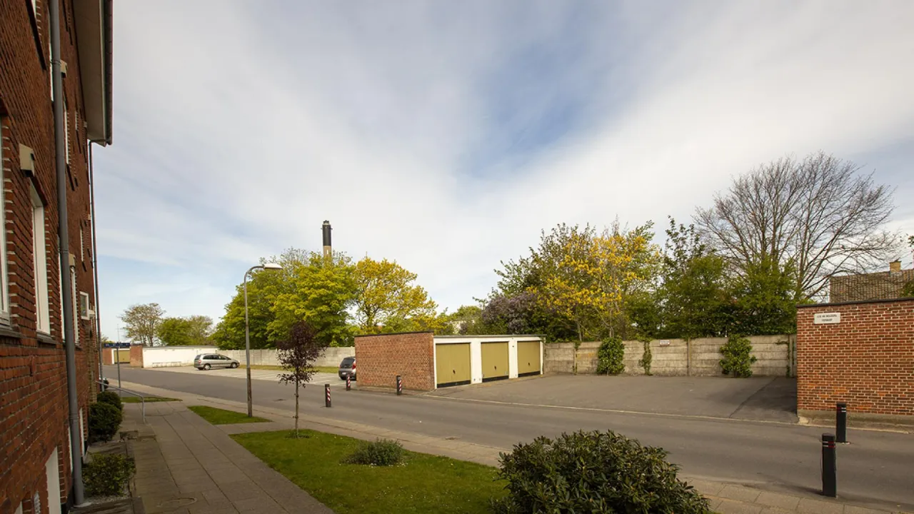 Lejlighed, Lindegårdsvej 31 st.h. 9900 Frederikshavn, billede 2 af 4