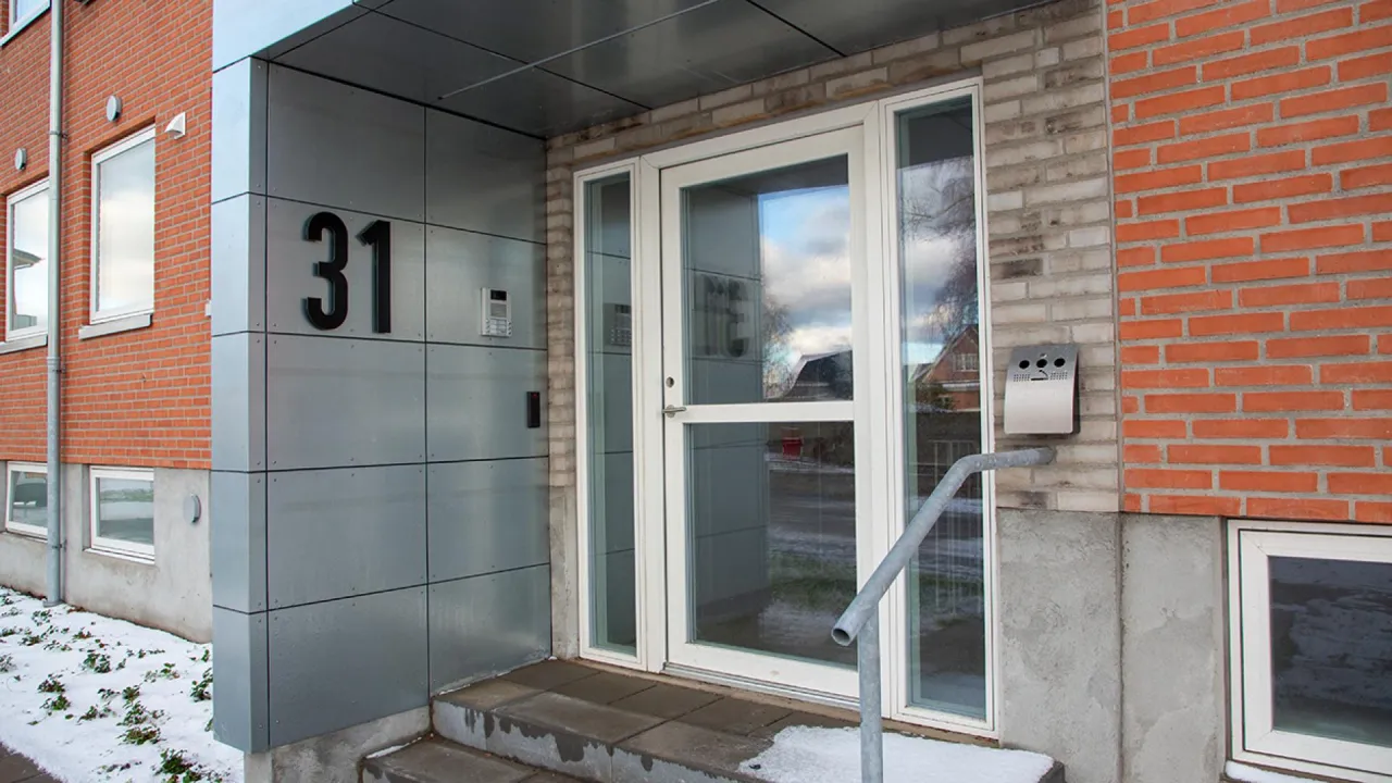 Lejlighed, Lindegårdsvej 31 1.h. 9900 Frederikshavn, billede 2 af 7