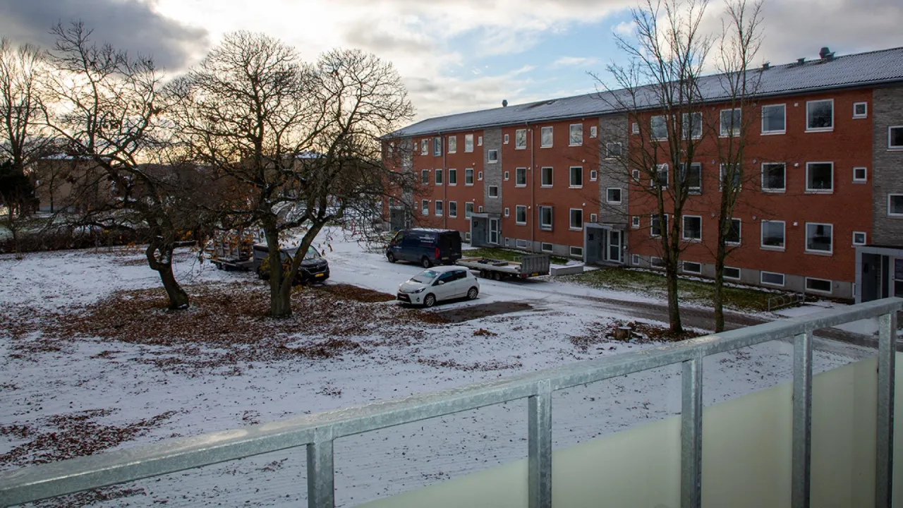 Lejlighed, Lindegårdsvej 31 1.h. 9900 Frederikshavn, billede 5 af 7
