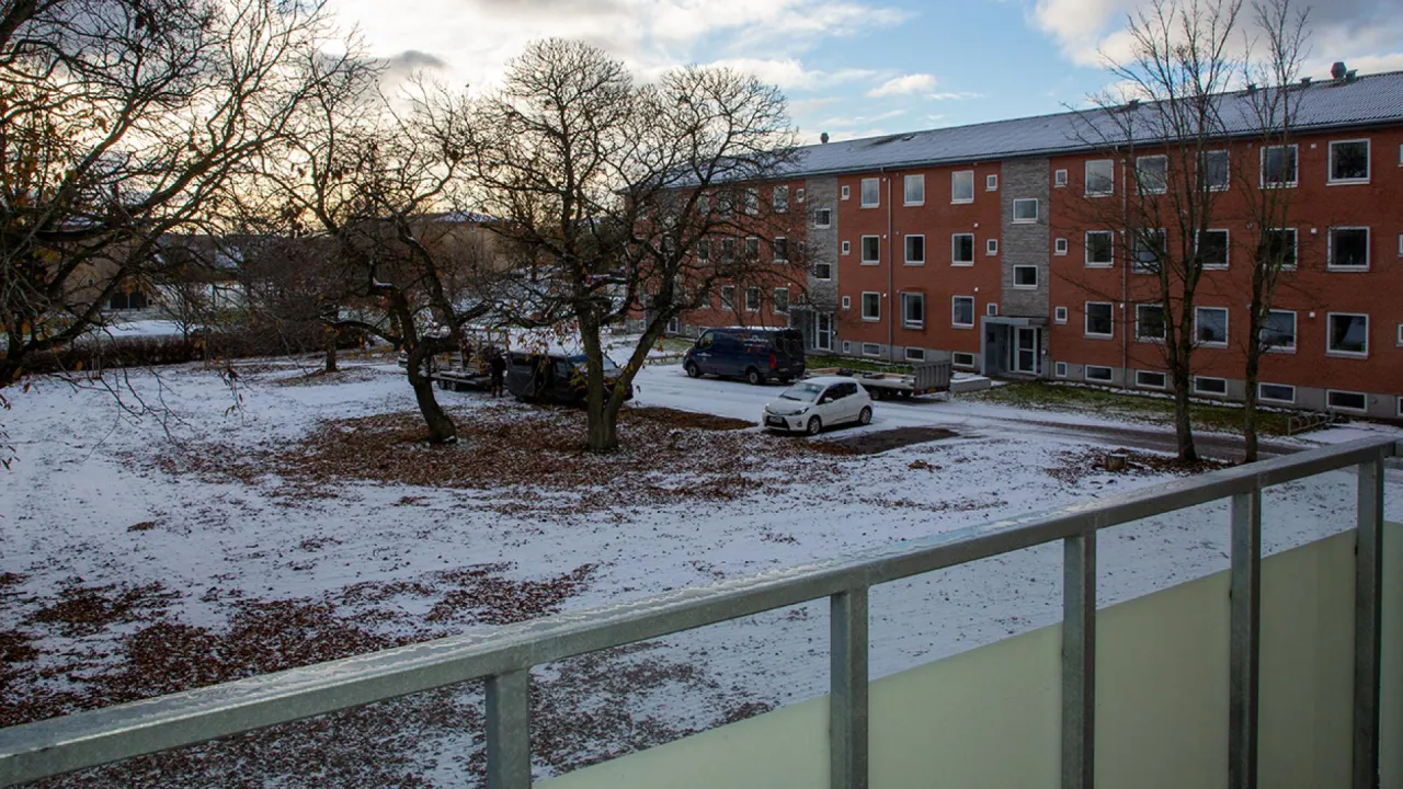 Lejlighed, Lindegårdsvej 31 1.v. 9900 Frederikshavn, billede 4 af 6