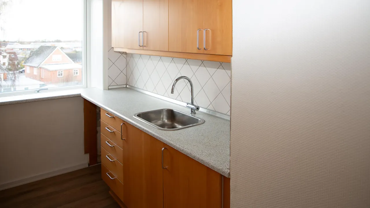 Lejlighed, Lindegårdsvej 29 2.h. 9900 Frederikshavn, billede 4 af 9