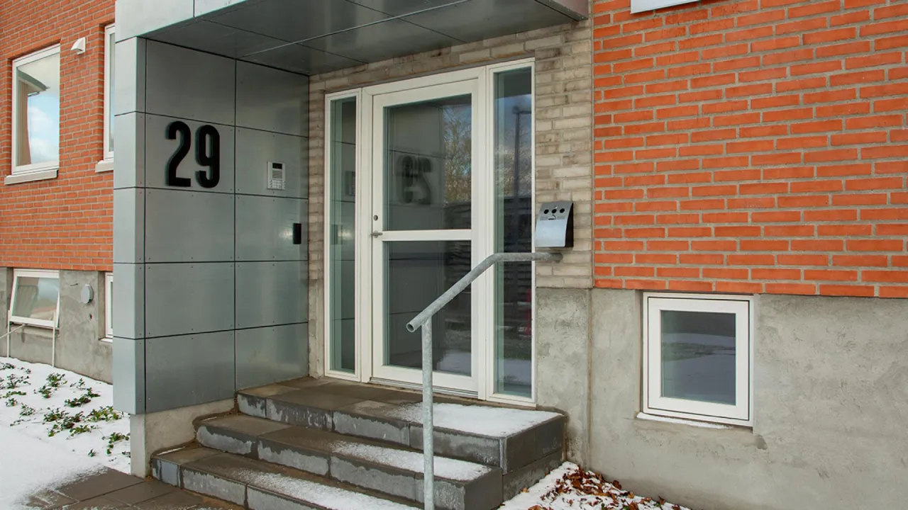 Lejlighed, Lindegårdsvej 29 2.v. 9900 Frederikshavn, billede 3 af 10