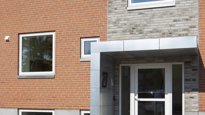 Lejlighed, Lindegårdsvej 27 1.h. 9900 Frederikshavn, billede 1 af 1