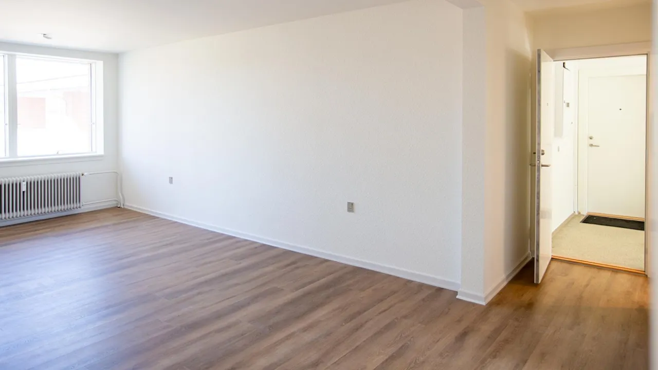Lejlighed, Lindegårdsvej 27 2.v. 9900 Frederikshavn, billede 5 af 8