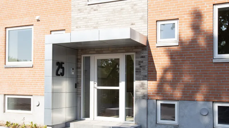 Lejlighed, Lindegårdsvej 25 st.h. 9900 Frederikshavn, billede 1 af 1