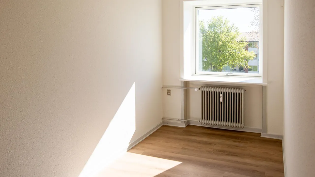 Lejlighed, Lindegårdsvej 25 2.h. 9900 Frederikshavn, billede 3 af 8