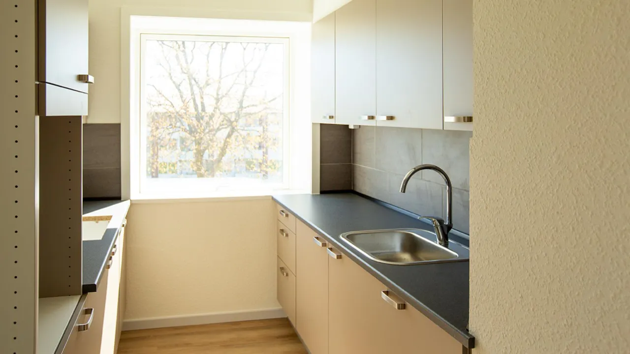 Lejlighed, Lindegårdsvej 25 2.h. 9900 Frederikshavn, billede 4 af 8