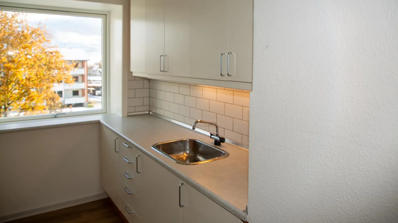 Lejlighed, Lindegårdsvej 23 2.h. 9900 Frederikshavn, billede 1 af 12
