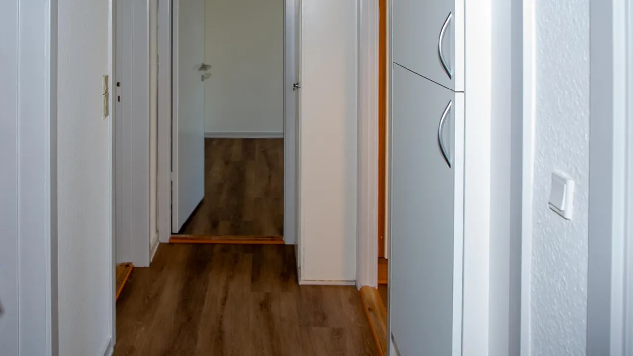 Lejlighed, Lindegårdsvej 23 2.h. 9900 Frederikshavn, billede 3 af 12