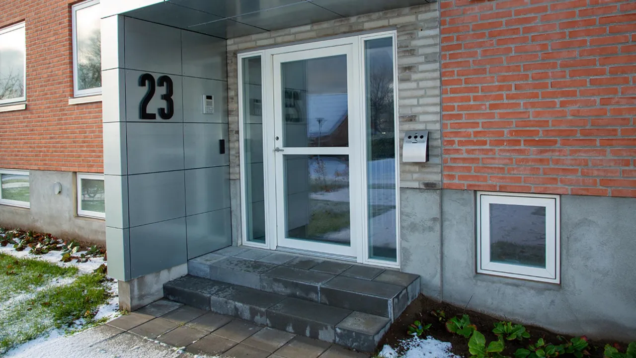 Lejlighed, Lindegårdsvej 23 2.h. 9900 Frederikshavn, billede 4 af 12