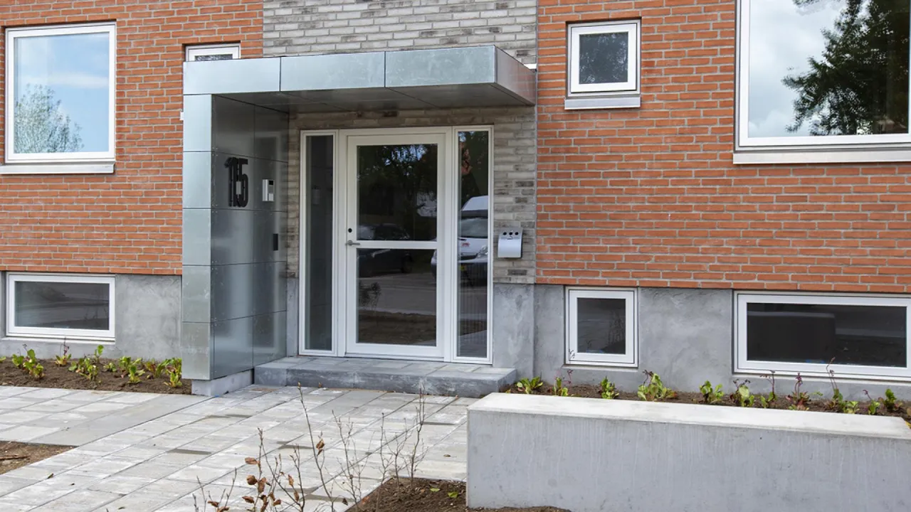 Lejlighed, Lindegårdsvej 15 st.v. 9900 Frederikshavn, billede 1 af 1