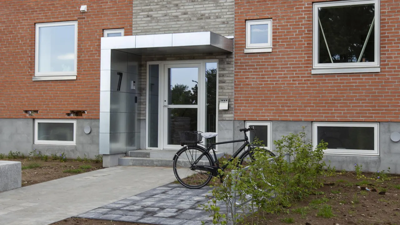 Lejlighed, Lindegårdsvej 13 1.h. 9900 Frederikshavn, billede 1 af 1