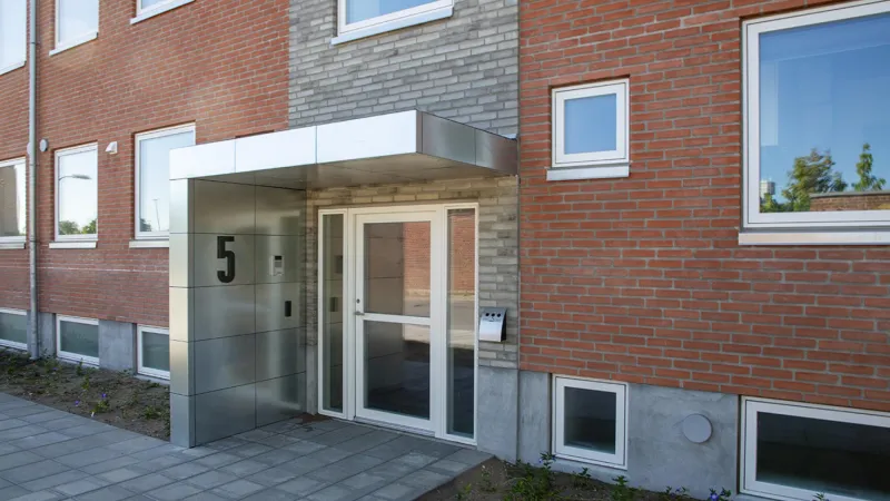 Lejlighed, Lindegårdsvej 5 2.h. 9900 Frederikshavn, billede 1 af 1