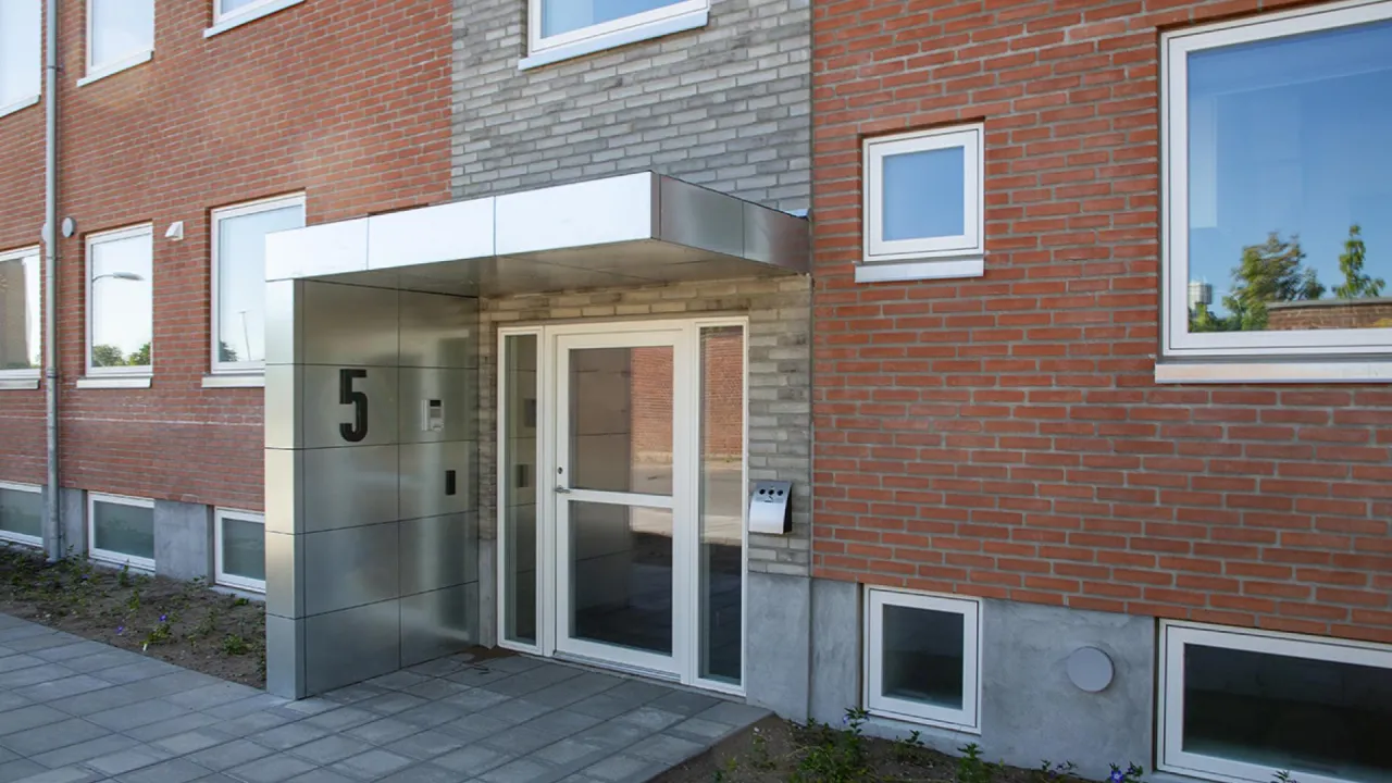 Lejlighed, Lindegårdsvej 5 1.v. 9900 Frederikshavn, billede 1 af 1