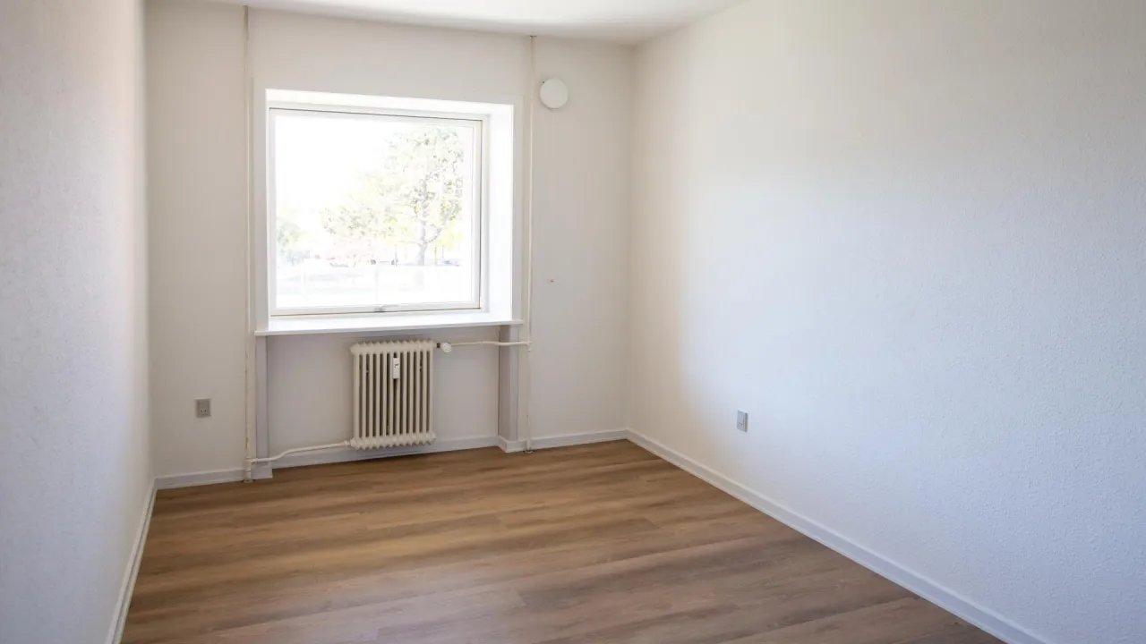 Lejlighed, Lindegårdsvej 3 1.v. 9900 Frederikshavn, billede 1 af 7