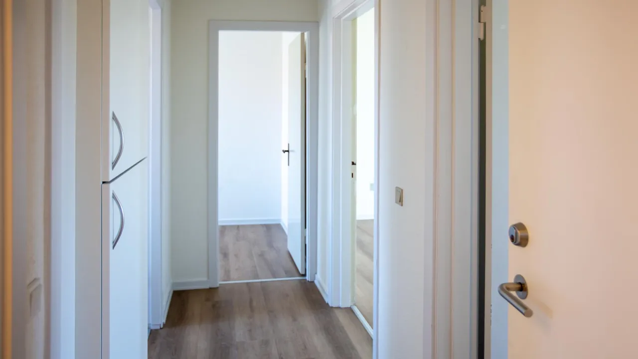 Lejlighed, Lindegårdsvej 3 1.v. 9900 Frederikshavn, billede 3 af 7