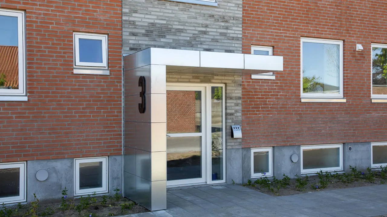 Lejlighed, Lindegårdsvej 3 1.v. 9900 Frederikshavn, billede 4 af 7