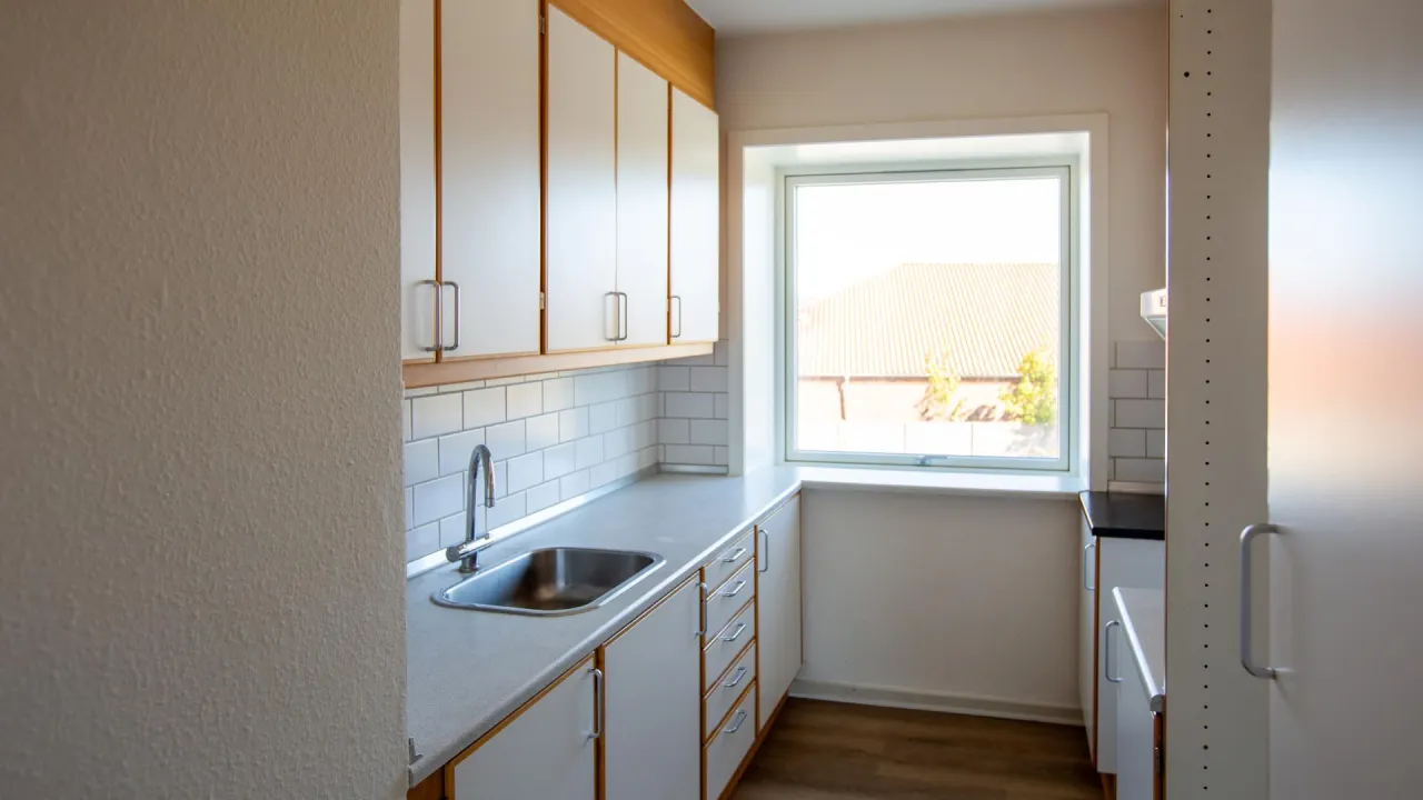 Lejlighed, Lindegårdsvej 3 1.v. 9900 Frederikshavn, billede 5 af 7