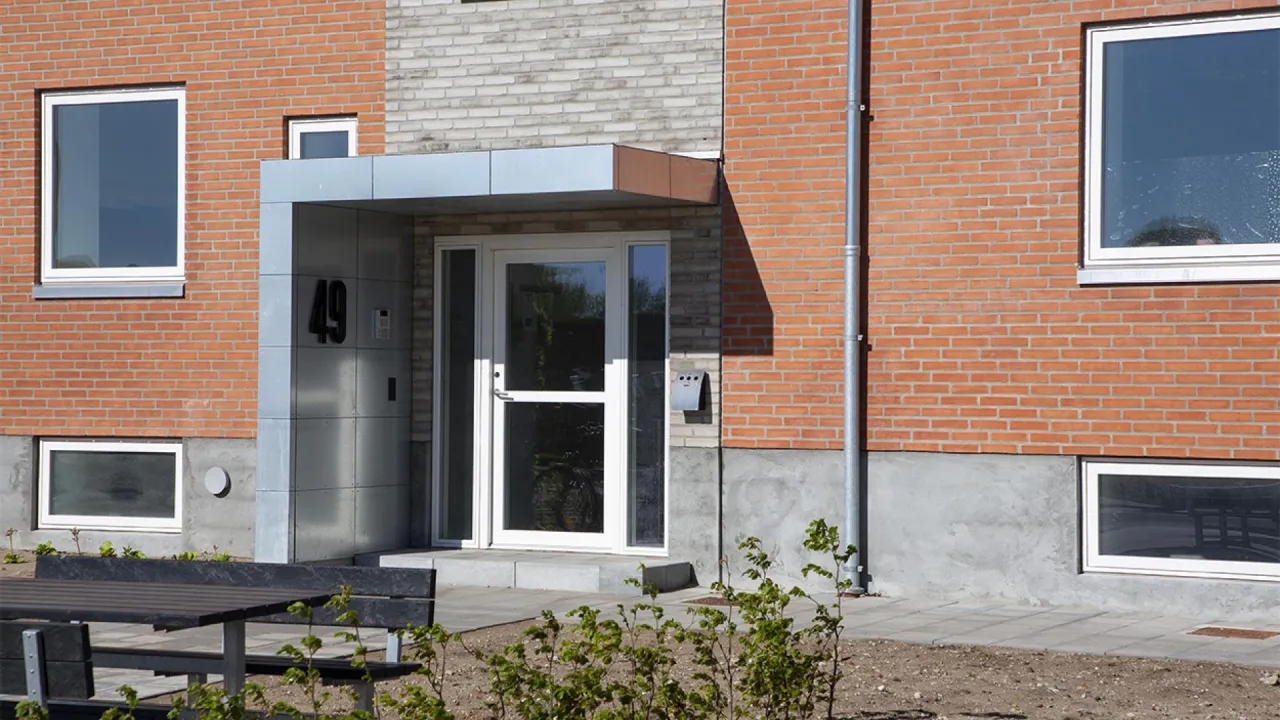 Lejlighed, Abildgårdsvej 49 2.h. 9900 Frederikshavn, billede 1 af 1