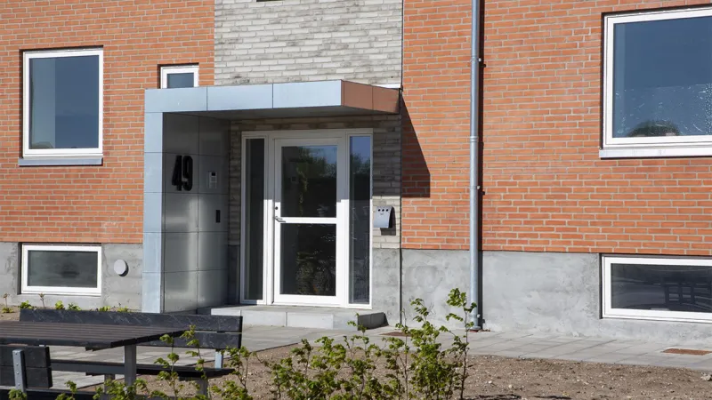 Lejlighed, Abildgårdsvej 49 1.v. 9900 Frederikshavn, billede 1 af 1