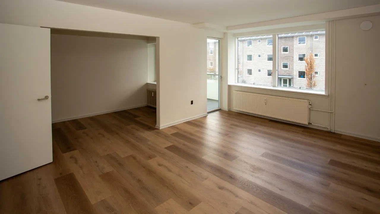 Lejlighed, Knudensvej 29 1.h. 9900 Frederikshavn, billede 1 af 11