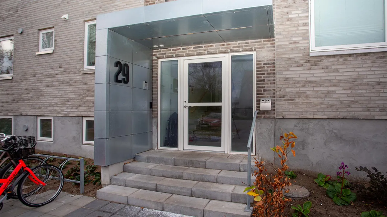 Lejlighed, Knudensvej 29 1.h. 9900 Frederikshavn, billede 4 af 11
