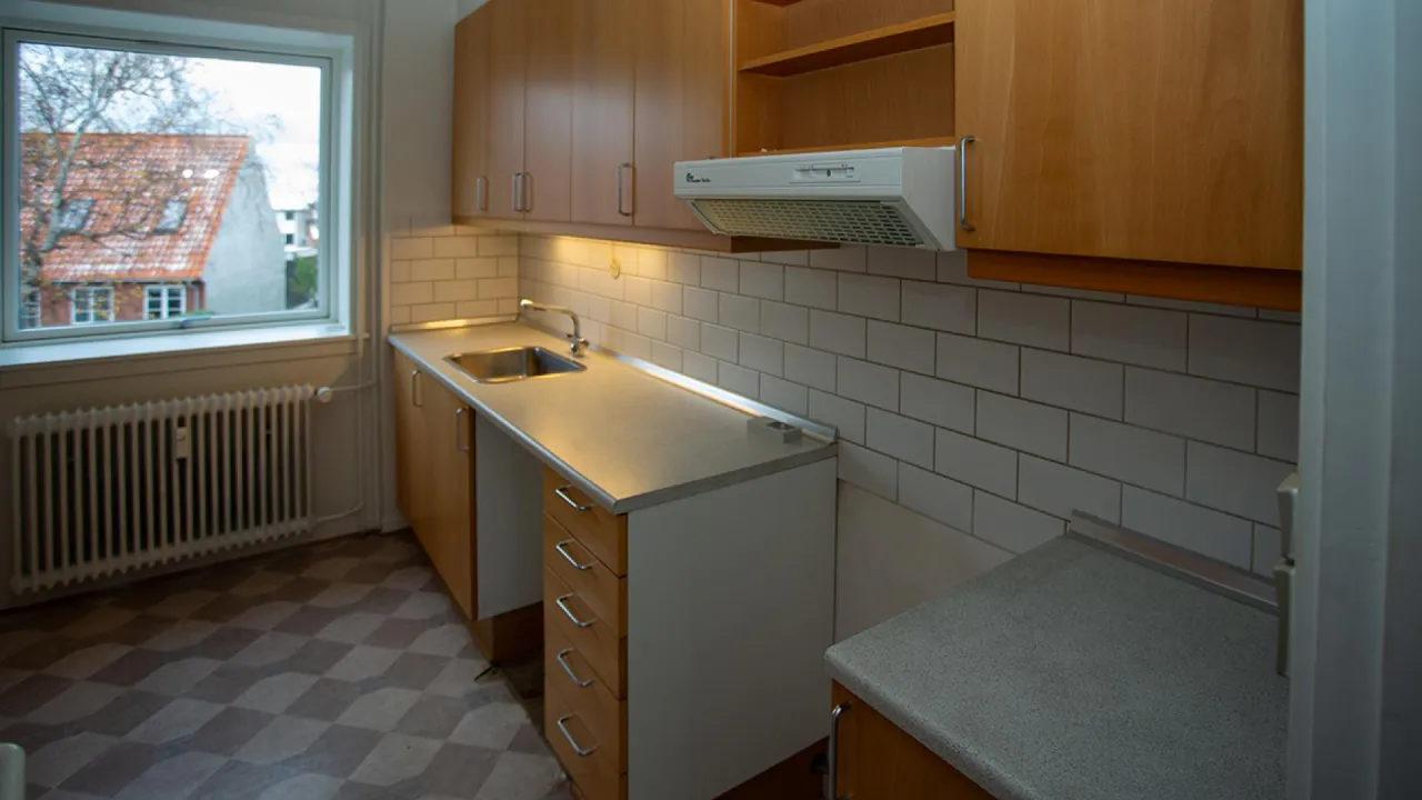Lejlighed, Knudensvej 29 1.v. 9900 Frederikshavn, billede 5 af 10