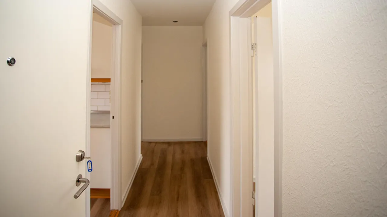 Lejlighed, Knudensvej 29 2.v. 9900 Frederikshavn, billede 2 af 9