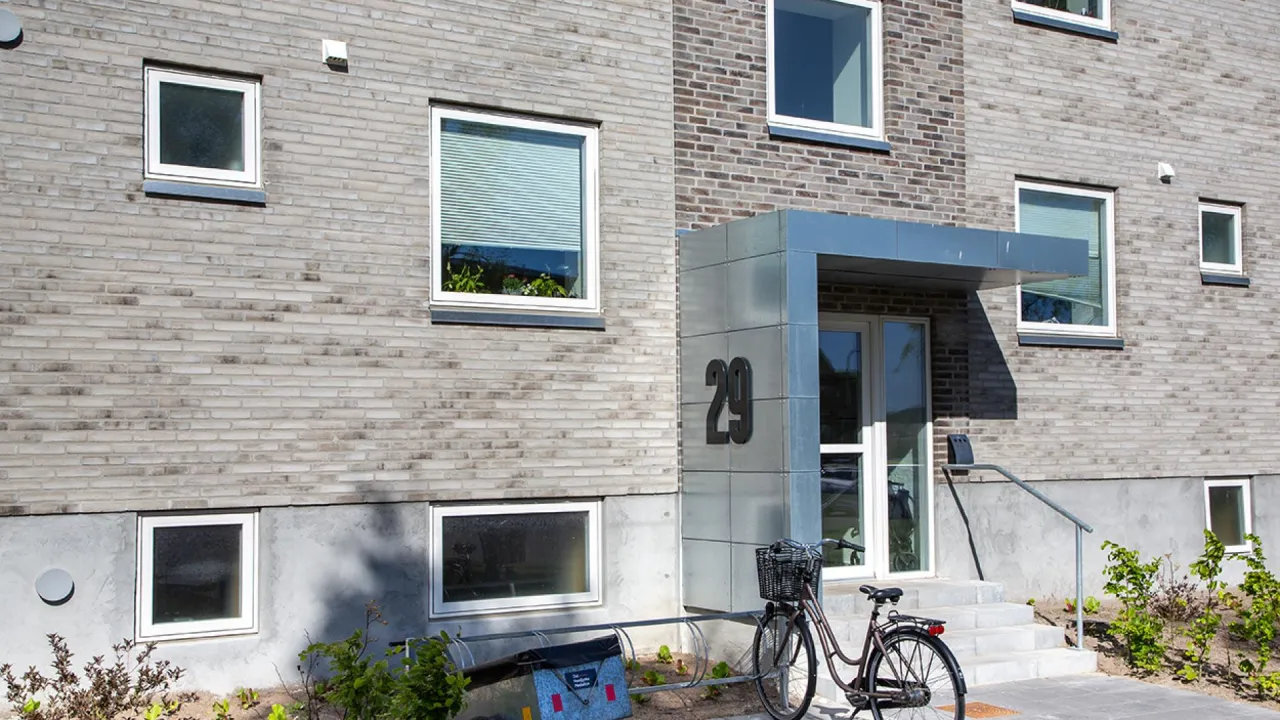 Lejlighed, Knudensvej 29 2.v. 9900 Frederikshavn, billede 3 af 9