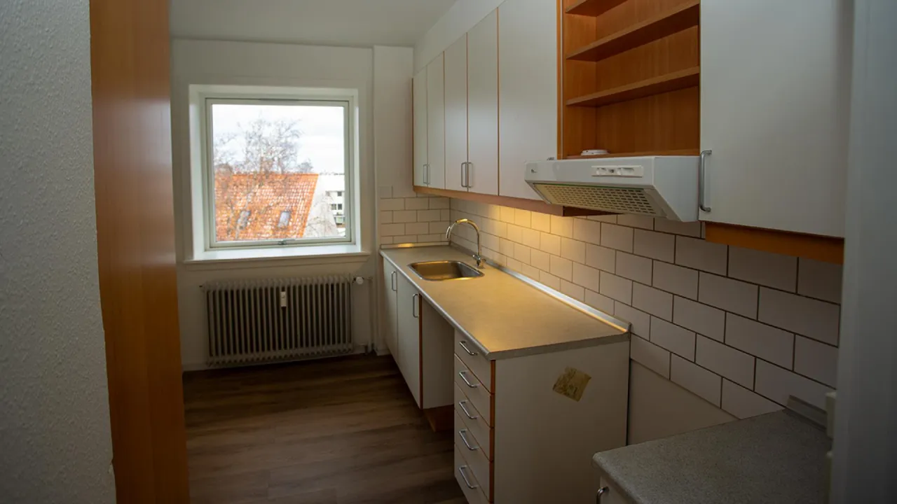 Lejlighed, Knudensvej 29 2.v. 9900 Frederikshavn, billede 5 af 9