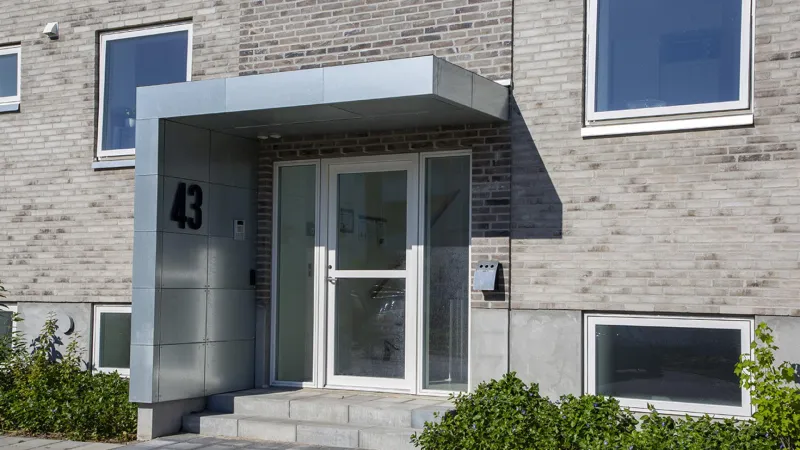 Lejlighed, Knudensvej 43 1.v. 9900 Frederikshavn, billede 1 af 1