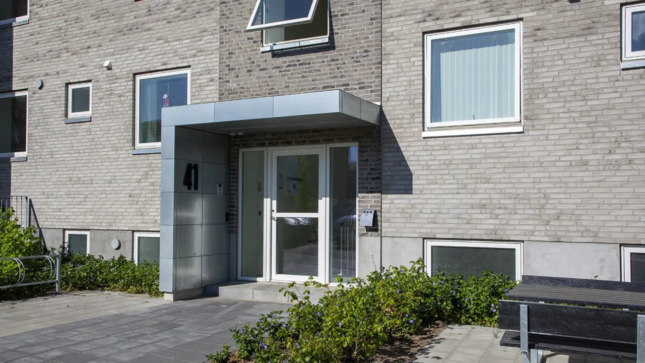 Lejlighed, Knudensvej 41 1.v. 9900 Frederikshavn, billede 1 af 1