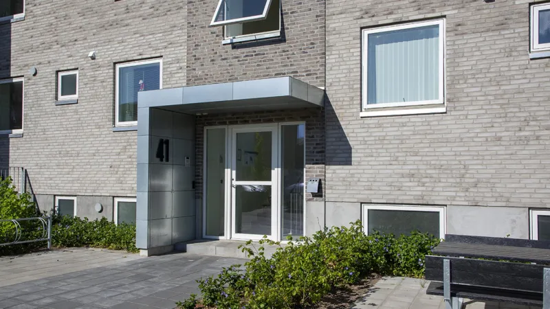 Lejlighed, Knudensvej 41 1.v. 9900 Frederikshavn, billede 1 af 1